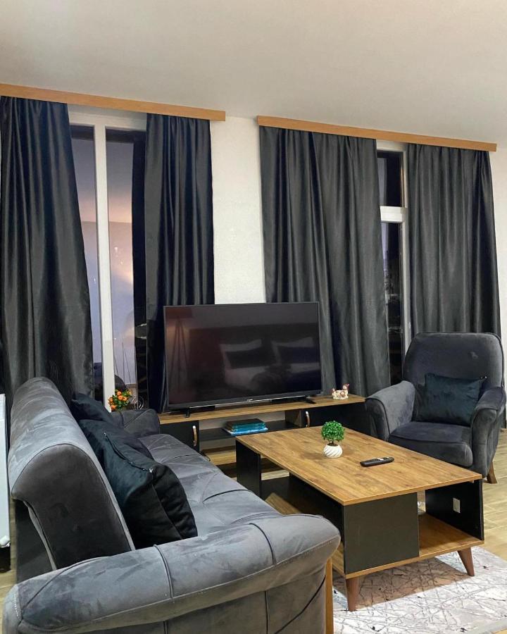 Vila Simona Mavrovo Bagian luar foto